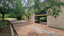 Maison à vendre 10 pièces MONTETON (47)