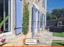 Maison spacieuse de 10 pièces.