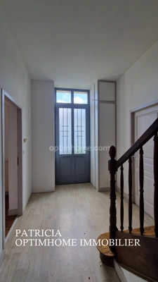 Maison de caractère 5 pièces ALLEMANS DU DROPT (47)