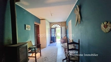 Maison à vendre 6 pièces SAINT AVIT SAINT NAZAIRE (33)