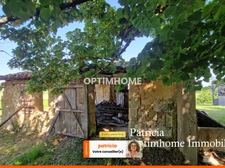 maisonnette de 2 pièces MONTETON (47)