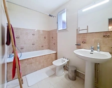 Appartement à vendre 4 pièces FUMEL (47)