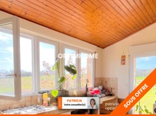 Maison à vendre 5 pièces CAMBES (47)