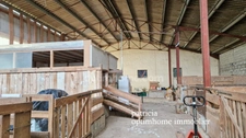 Maison à vendre 7 pièces DURAS (47)