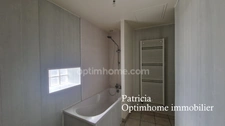 Maison à vendre 4 pièces  CASTELJALOUX (47) et un terrain à batir avec cu.