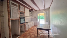 Maison à vendre 10 pièces MONTETON (47)
