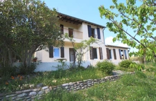 Maison 6 p, 114m2, 2 garages, cave, terrain 990m2