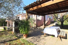 Maison T5 110m2 3ch, terrain 621m2.