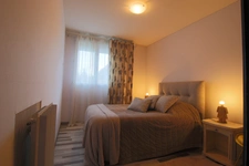 Superbe Appart T4 de 70m2, balcon, cave et garage