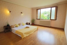Maison lumineuse T5-6, 144m2, garage 24m2, terrain 580m2