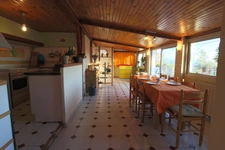 Maison T5 110m2 3ch, terrain 621m2.