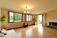 Maison lumineuse T5-6, 144m2, garage 24m2, terrain 580m2