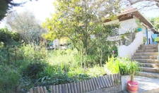 Maison 7p, 142m2, terrasse 35m2, piscine, terrain 740m2, garage, cave