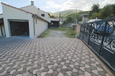 Maison 6 p, 114m2, 2 garages, cave, terrain 990m2