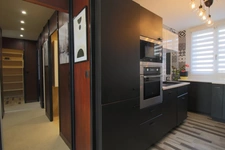 Superbe Appart T4 de 70m2, balcon, cave et garage