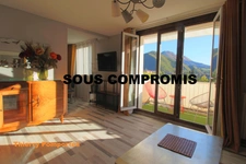 Superbe Appart T4 de 70m2, balcon, cave et garage