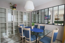 Superbe Appart T4 de 70m2, balcon, cave et garage