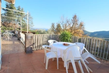 Maison T5 110m2 3ch, terrain 621m2.