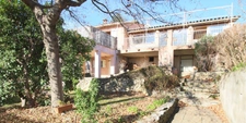 Maison T5 110m2 3ch, terrain 621m2.