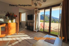 Superbe Appart T4 de 70m2, balcon, cave et garage