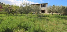Maison 6 p, 114m2, 2 garages, cave, terrain 990m2