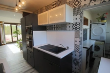 Superbe Appart T4 de 70m2, balcon, cave et garage