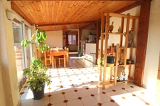 Maison T5 110m2 3ch, terrain 621m2.