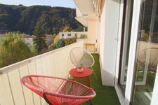 Superbe Appart T4 de 70m2, balcon, cave et garage