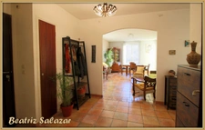 Appart T4 96m2, 3 chambres, balcon, cave, faibles charges.