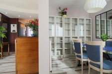 Superbe Appart T4 de 70m2, balcon, cave et garage