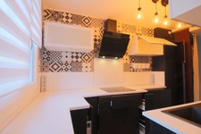 Superbe Appart T4 de 70m2, balcon, cave et garage