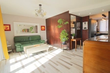 Superbe Appart T4 de 70m2, balcon, cave et garage