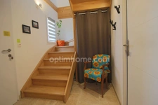 Maison dominante T6 146m2 