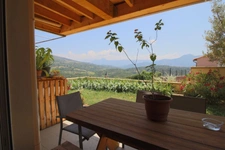 Maison dominante T6 146m2 