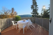Maison T5 110m2 3ch, terrain 621m2.