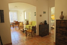 Appart T4 96m2, 3 chambres, balcon, cave, faibles charges.