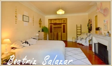 Appart 5 p, balcon, cave, grenier, centre DIGNE LES BAINS (04)
