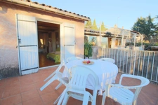 Maison T5 110m2 3ch, terrain 621m2.