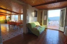 Maison T5 110m2 3ch, terrain 621m2.