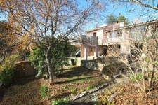 Maison T5 110m2 3ch, terrain 621m2.