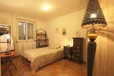 Appart T4 96m2, 3 chambres, balcon, cave, faibles charges.