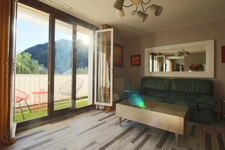 Superbe Appart T4 de 70m2, balcon, cave et garage
