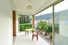 Maison lumineuse T5-6, 144m2, garage 24m2, terrain 580m2