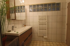 Appart T4 96m2, 3 chambres, balcon, cave, faibles charges.