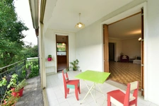 Maison lumineuse T5-6, 144m2, garage 24m2, terrain 580m2