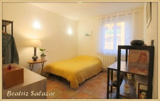 Appart T4 96m2, 3 chambres, balcon, cave, faibles charges.