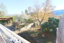 Maison T5 110m2 3ch, terrain 621m2.