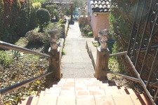 Maison T5 110m2 3ch, terrain 621m2.