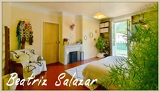 Appart 5 p, balcon, cave, grenier, centre DIGNE LES BAINS (04)