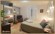 Appart T4 96m2, 3 chambres, balcon, cave, faibles charges.